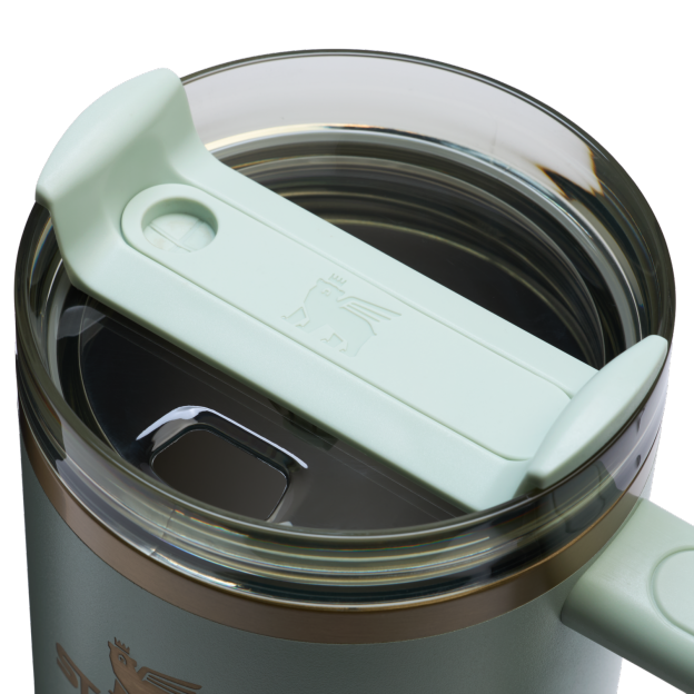 The Quencher H2.0 Flowstate Tumbler 40 OZ