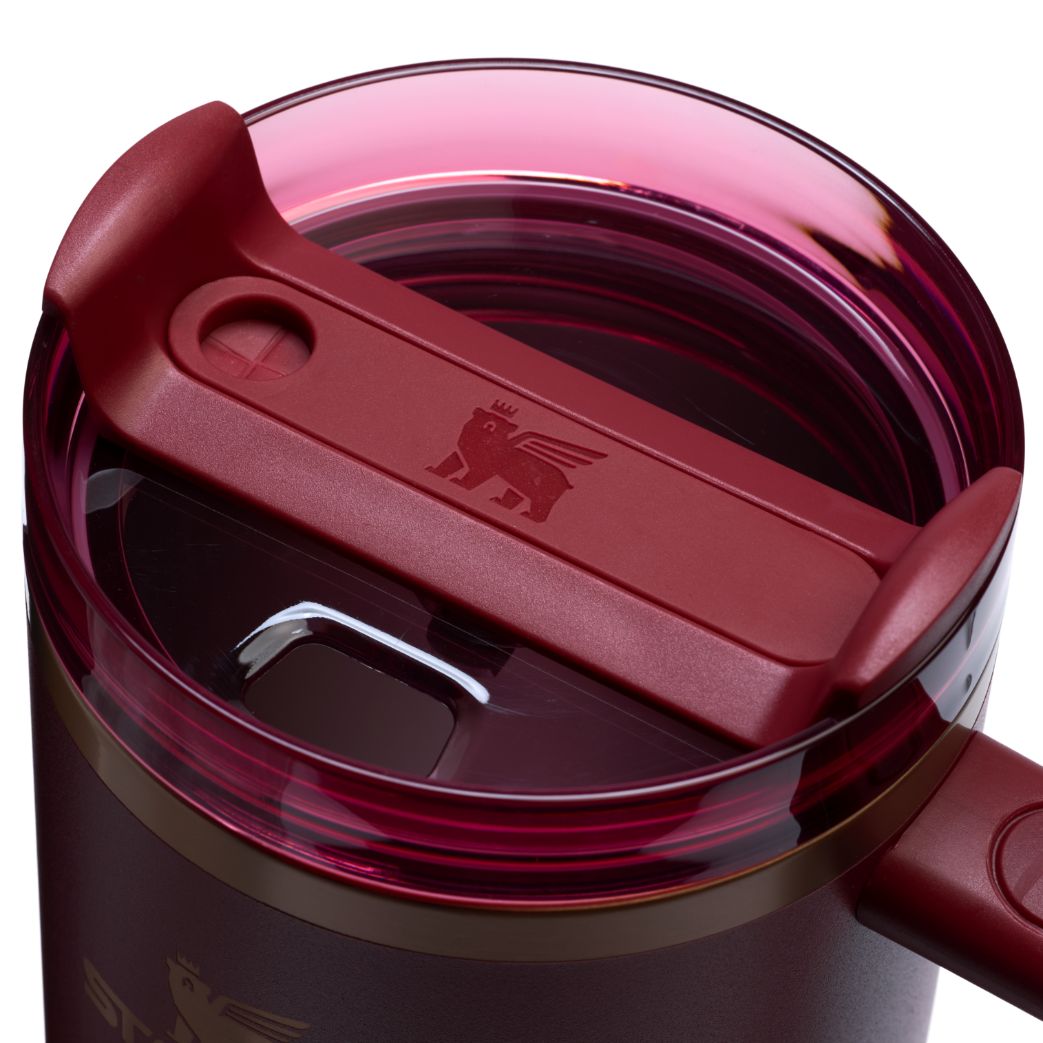 The Quencher H2.0 Flowstate Tumbler 40 OZ