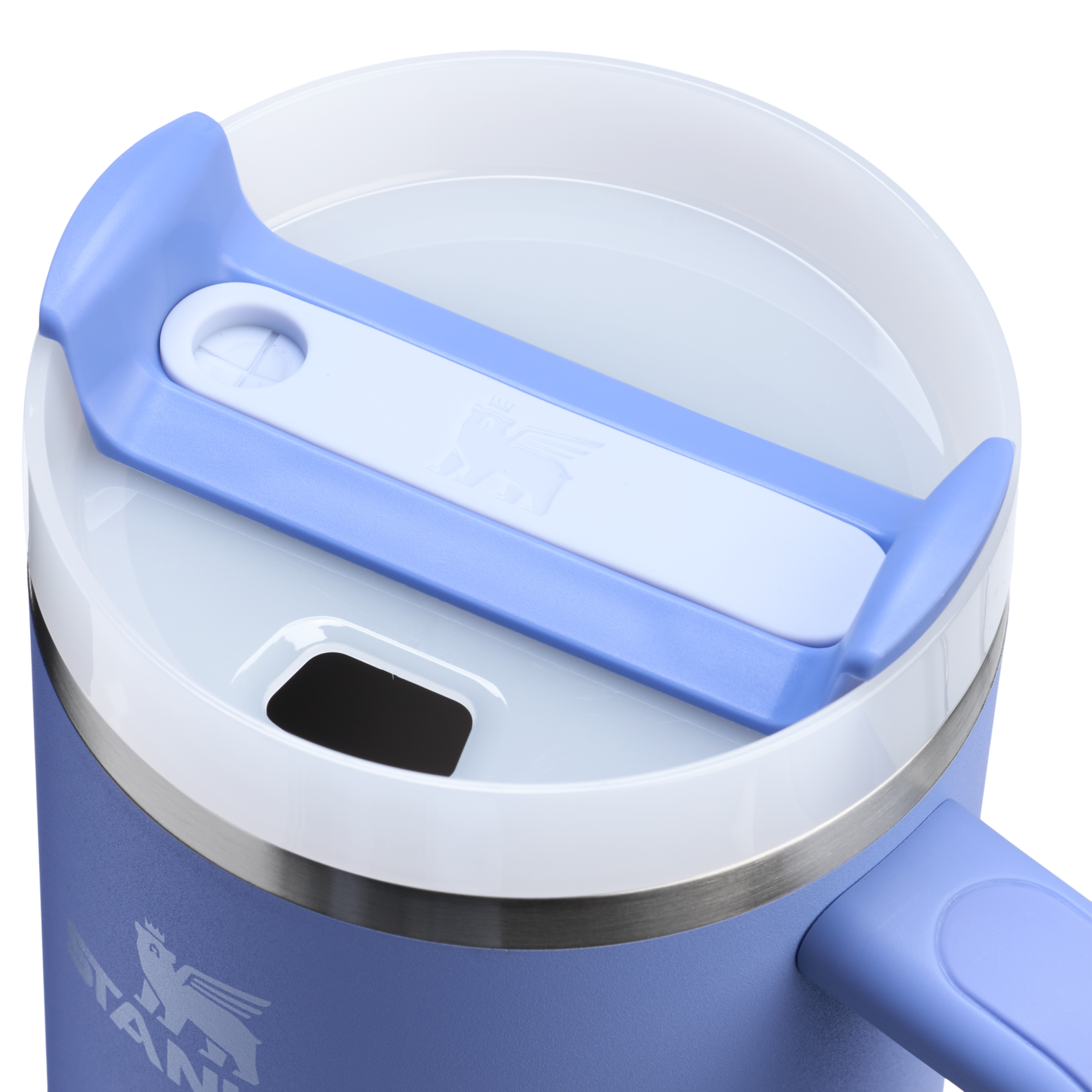 The Quencher H2.0 Flowstate Tumbler 40 OZ