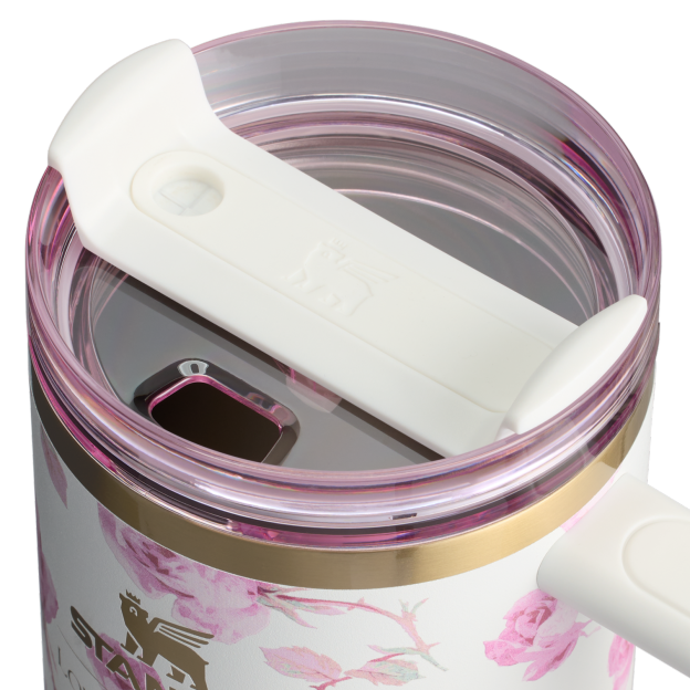 The Stanley x LoveShackFancy Quencher 40 OZ (Vault)