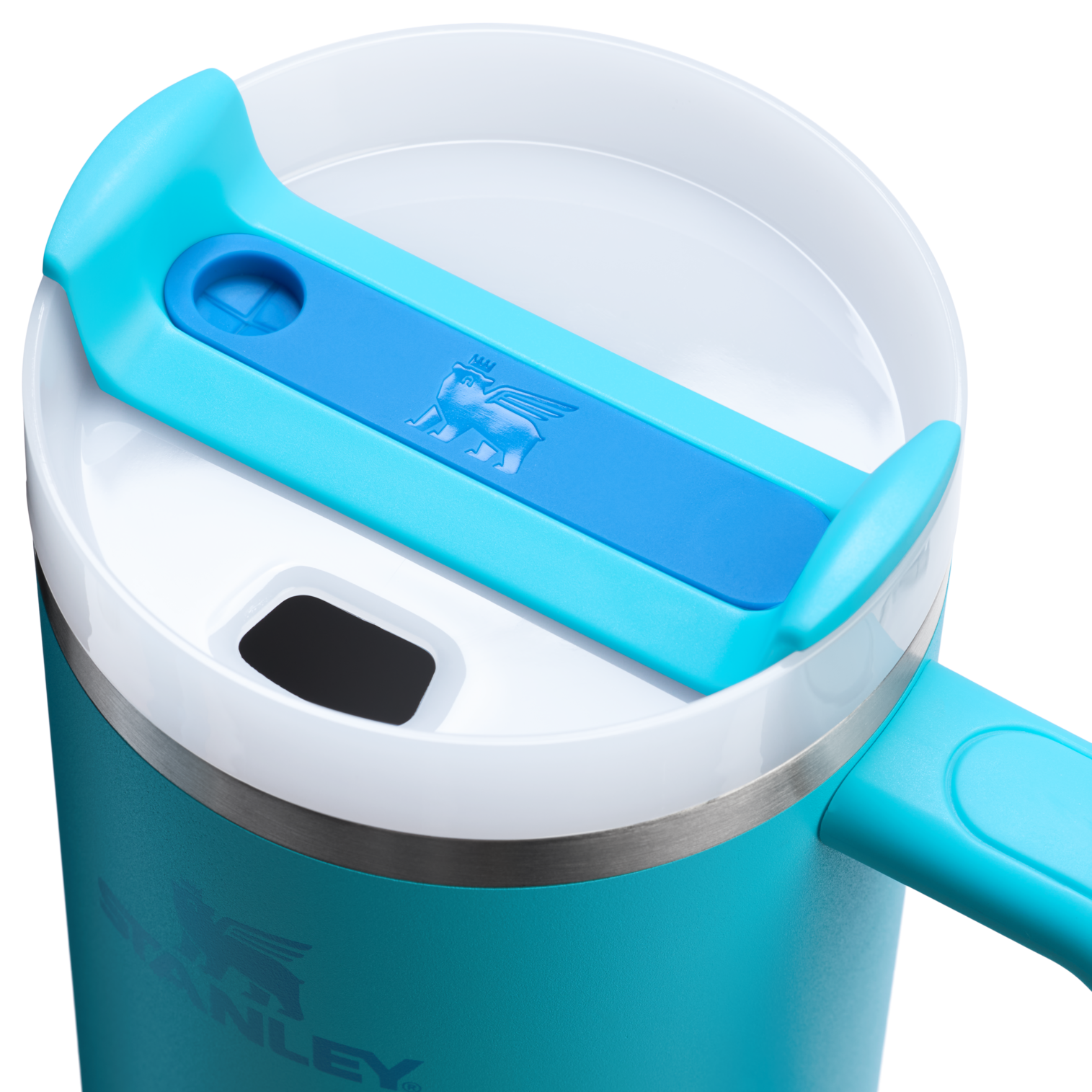 The Quencher H2.0 Flowstate Tumbler 40 OZ