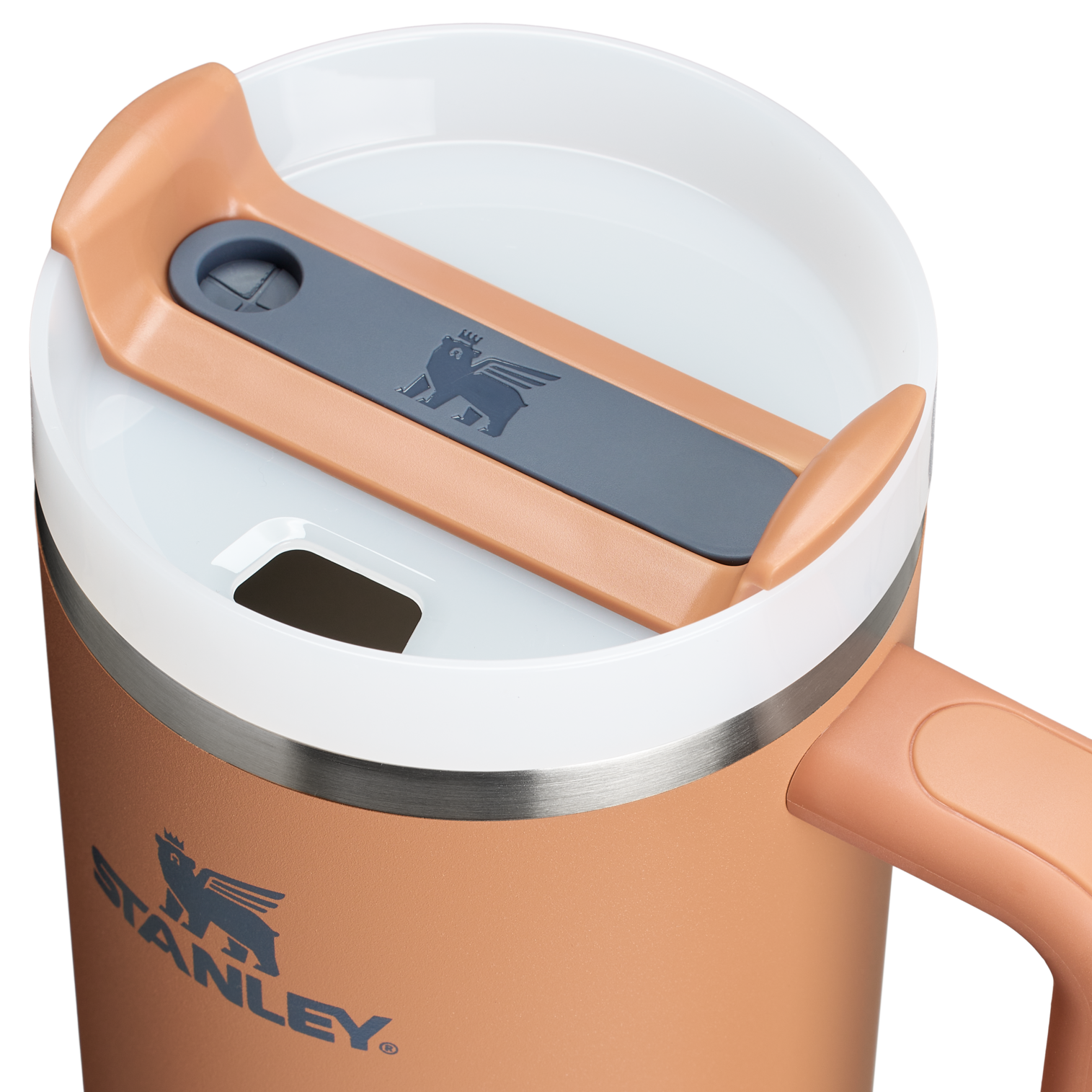 The Quencher H2.0 Flowstate Tumbler 40 OZ