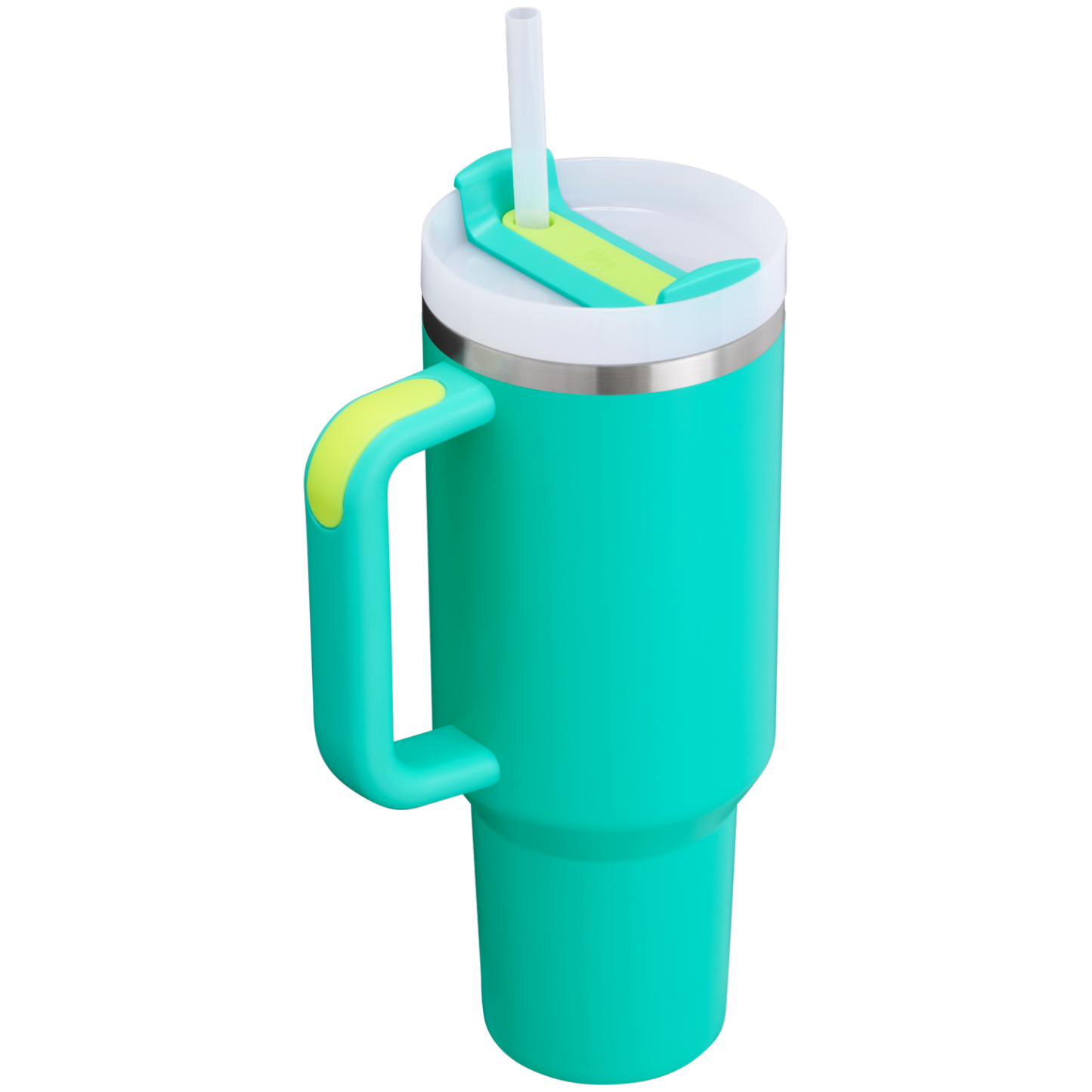 The Quencher H2.0 Flowstate Tumbler 40 OZ