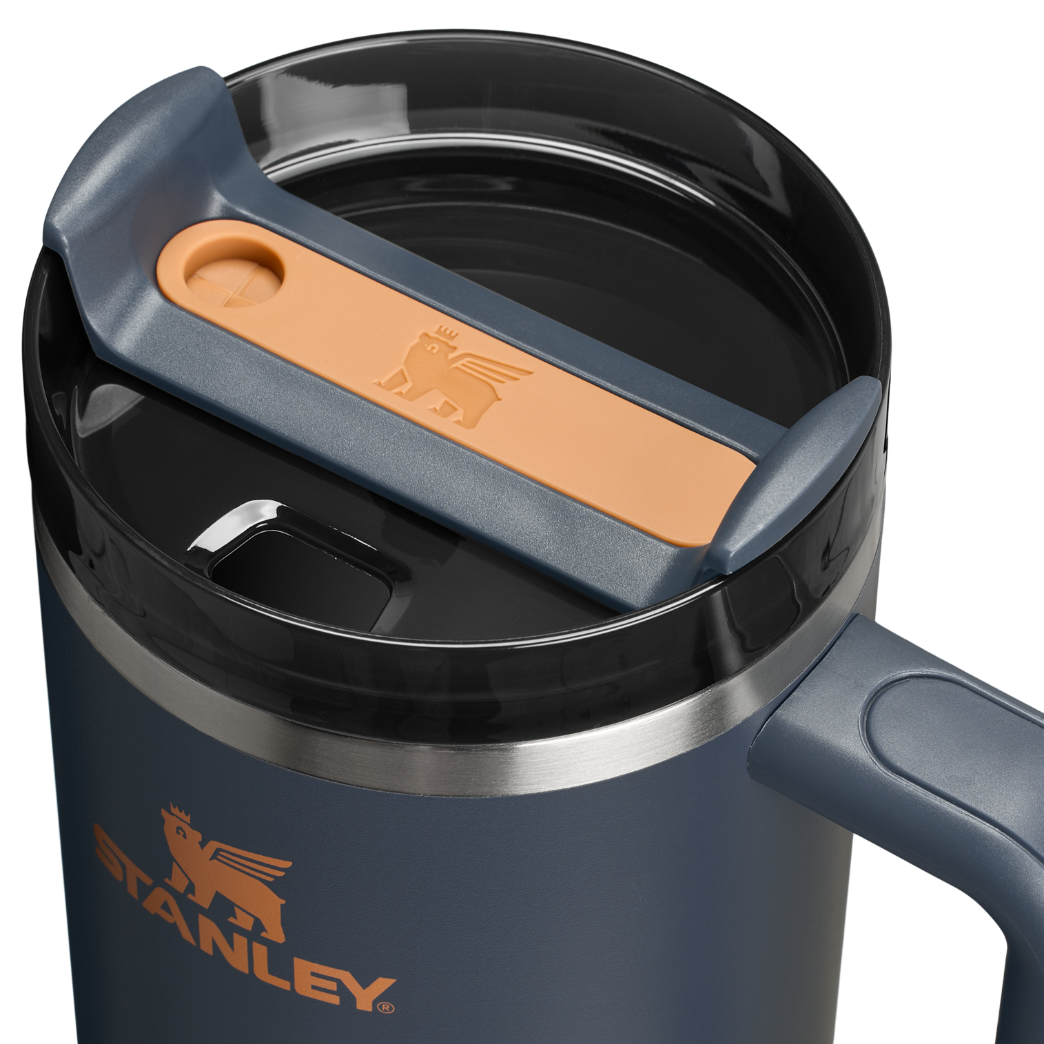 The Quencher H2.0 Flowstate Tumbler 40 OZ