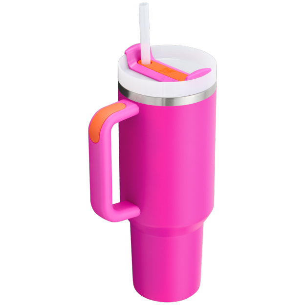 The Quencher H2.0 Flowstate Tumbler 40 OZ