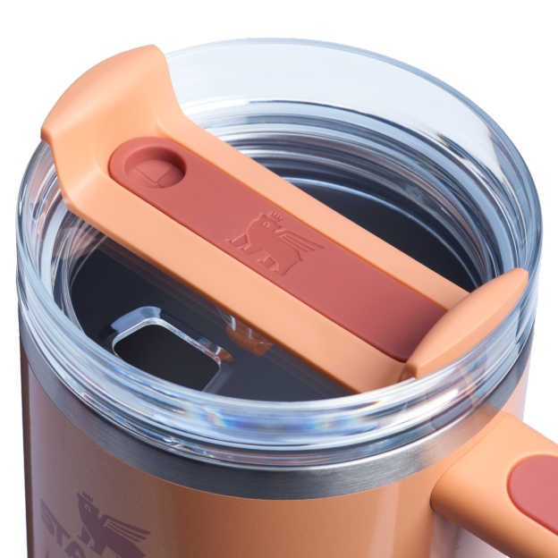 The Quencher H2.0 Flowstate Tumbler 40 OZ