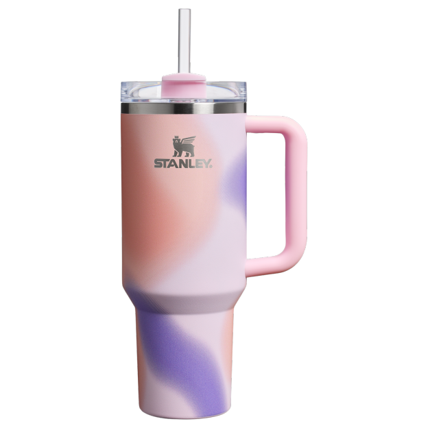 The Quencher H2.0 Flowstate Tumbler 40 OZ