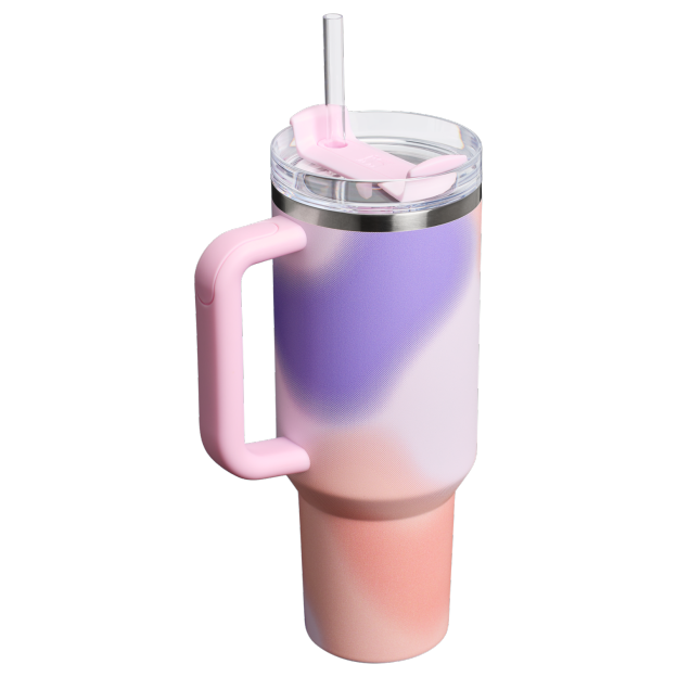 The Quencher H2.0 Flowstate Tumbler 40 OZ