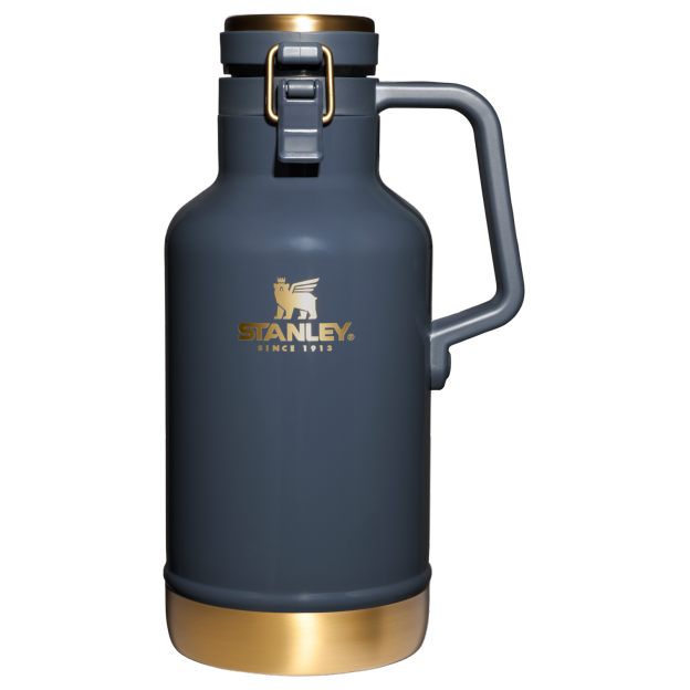The Stay-Chill Growler Set 64 OZ/16 OZ