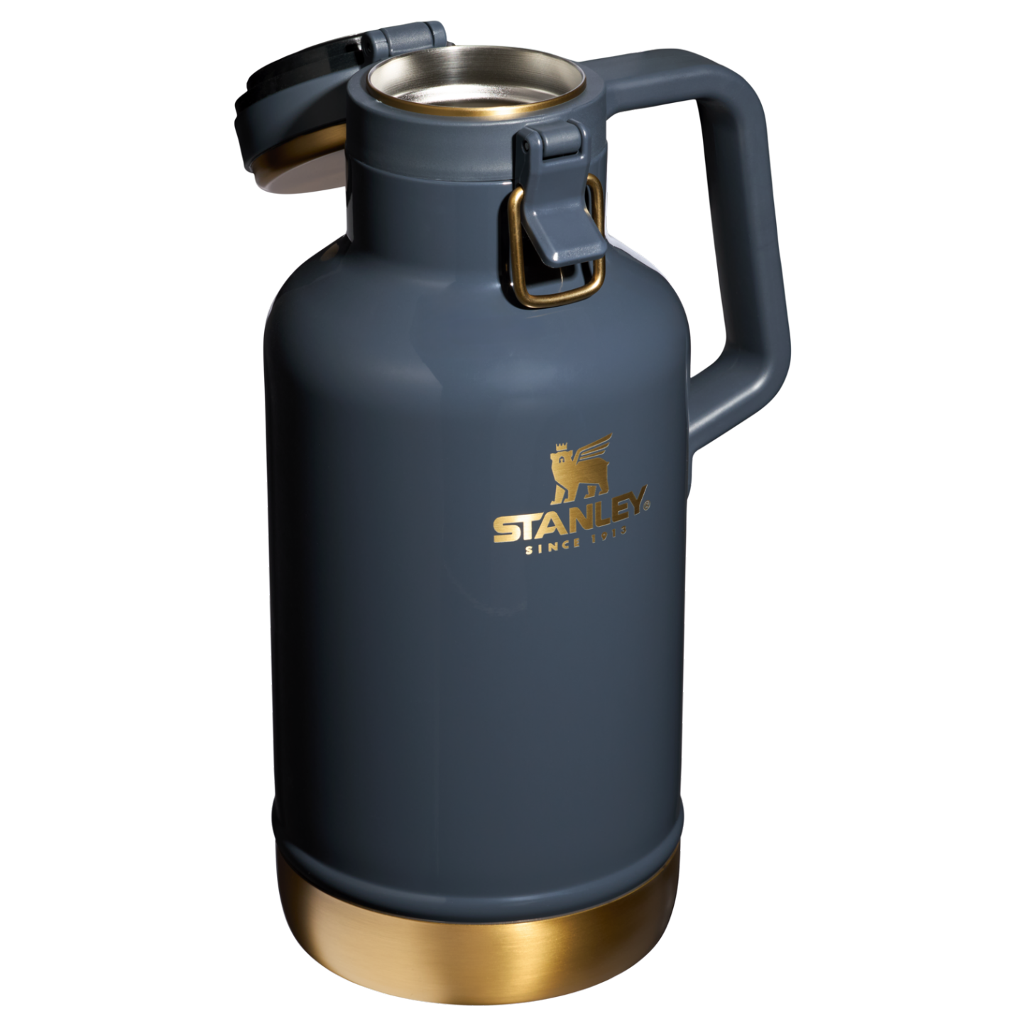 The Stay-Chill Growler Set 64 OZ/16 OZ