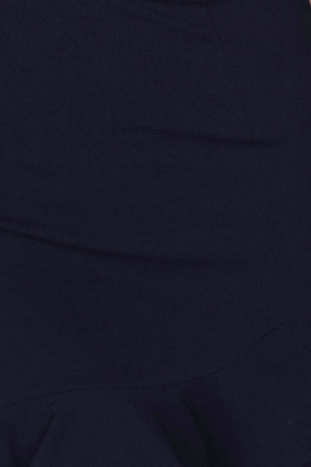 Take The Reigns Dress Navy
