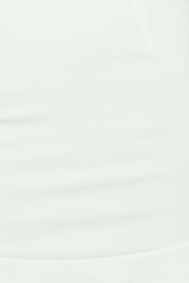 Salsa Nights Dress White