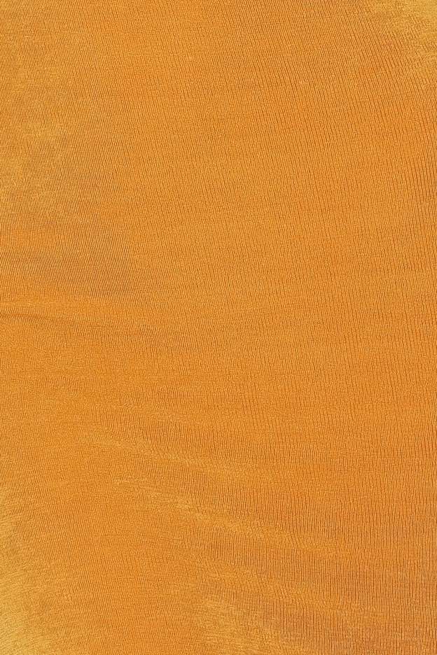 Question Time Maxi Dress Mustard