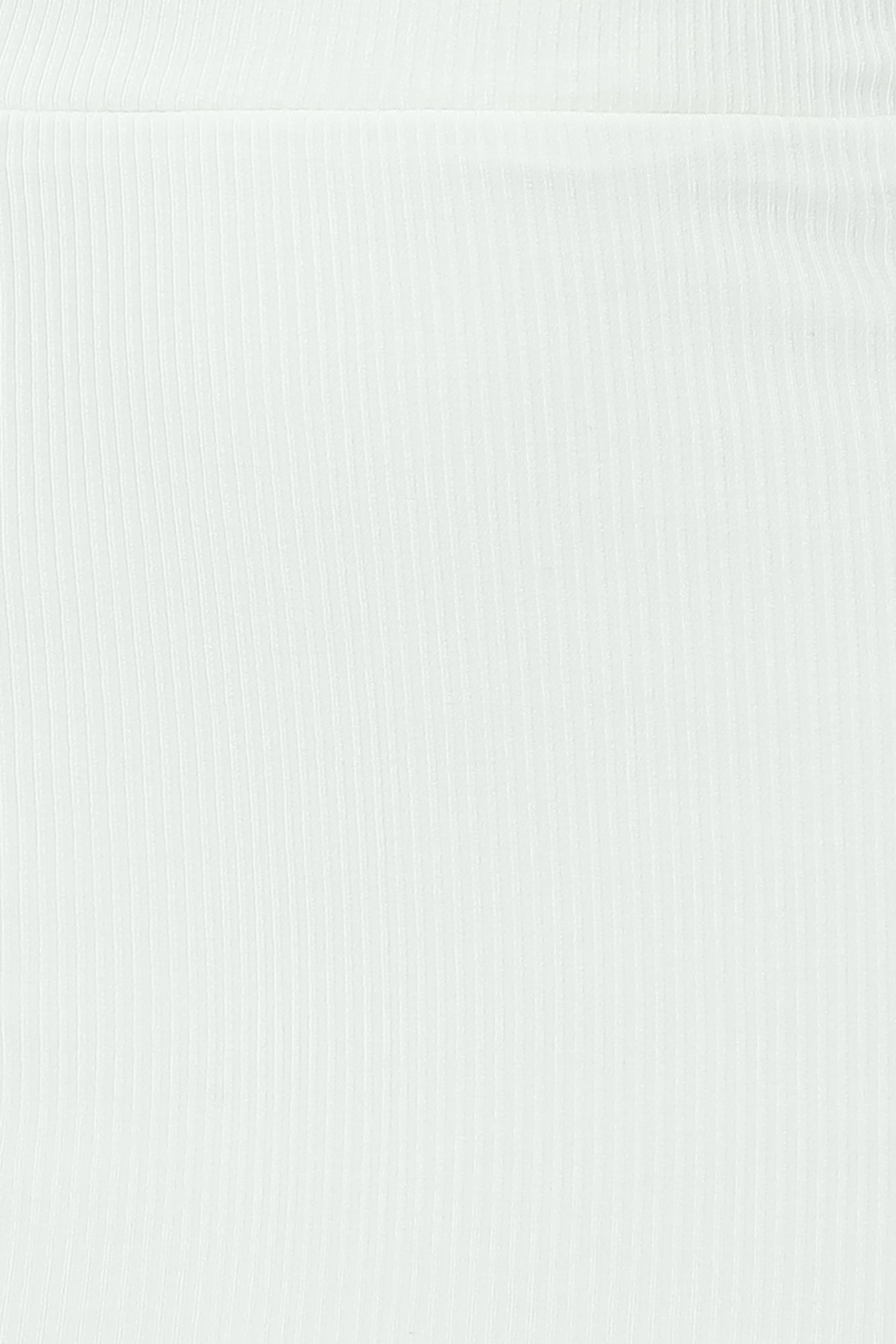 Rooftop Martinis For Two Midi Dress White