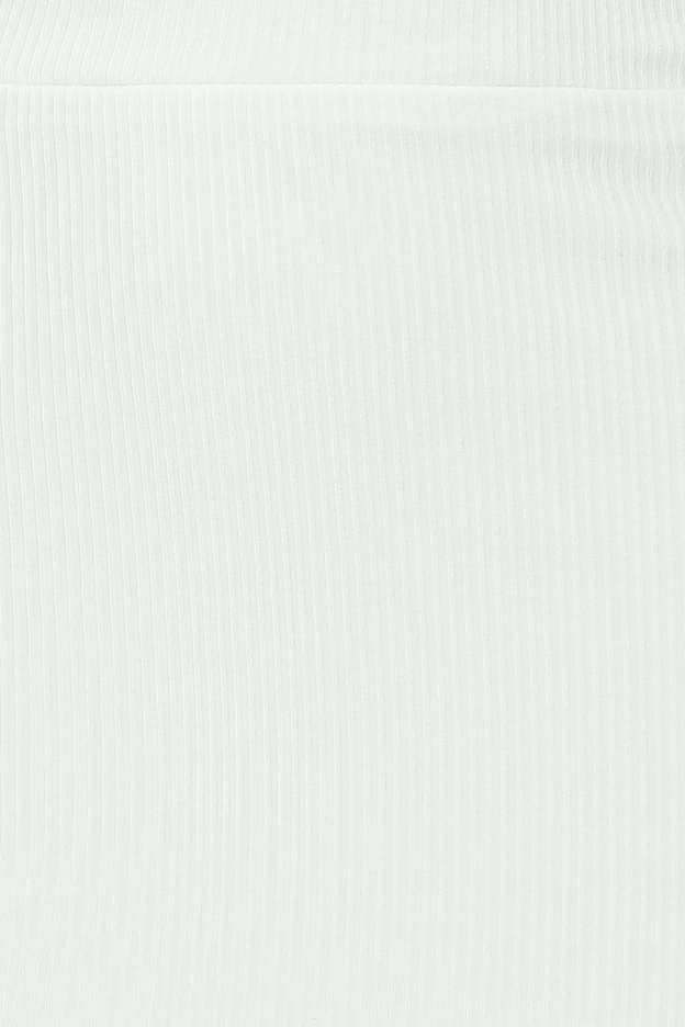 Rooftop Martinis For Two Midi Dress White
