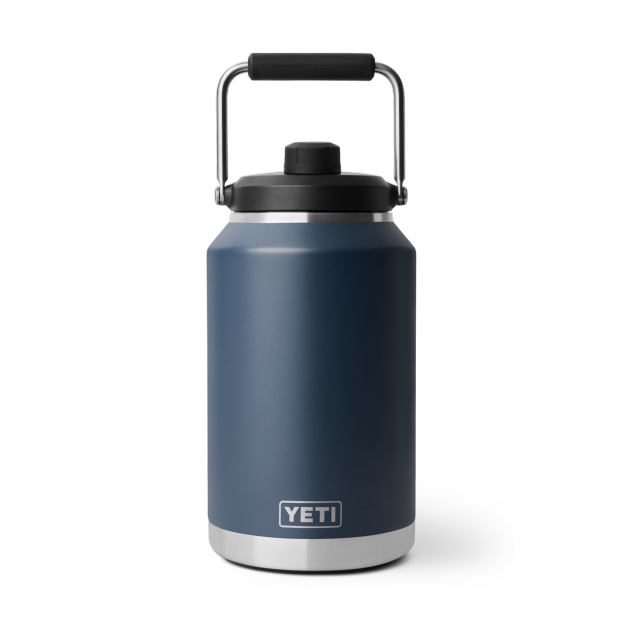 YETI Half Gallon Rambler Jug