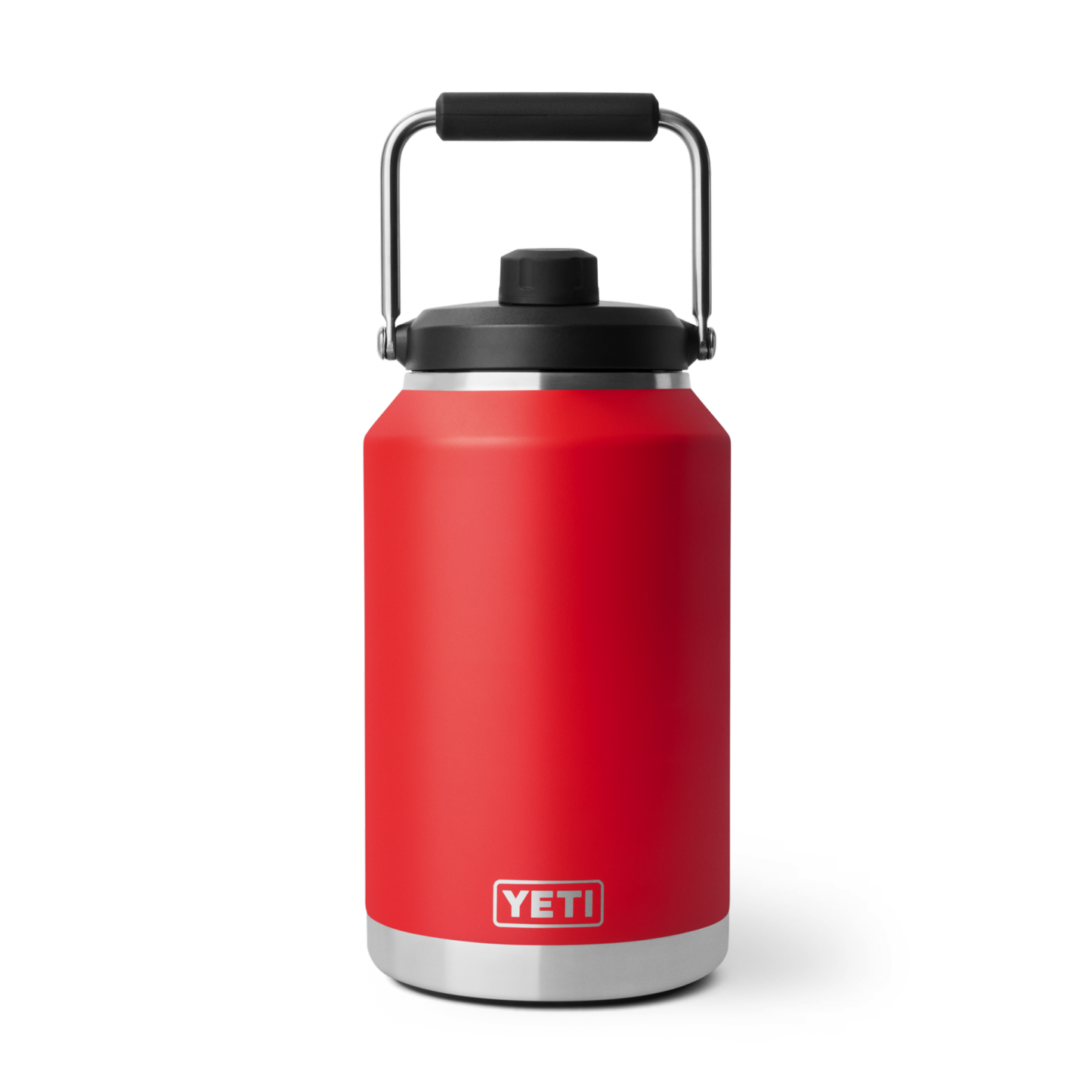 YETI Half Gallon Rambler Jug