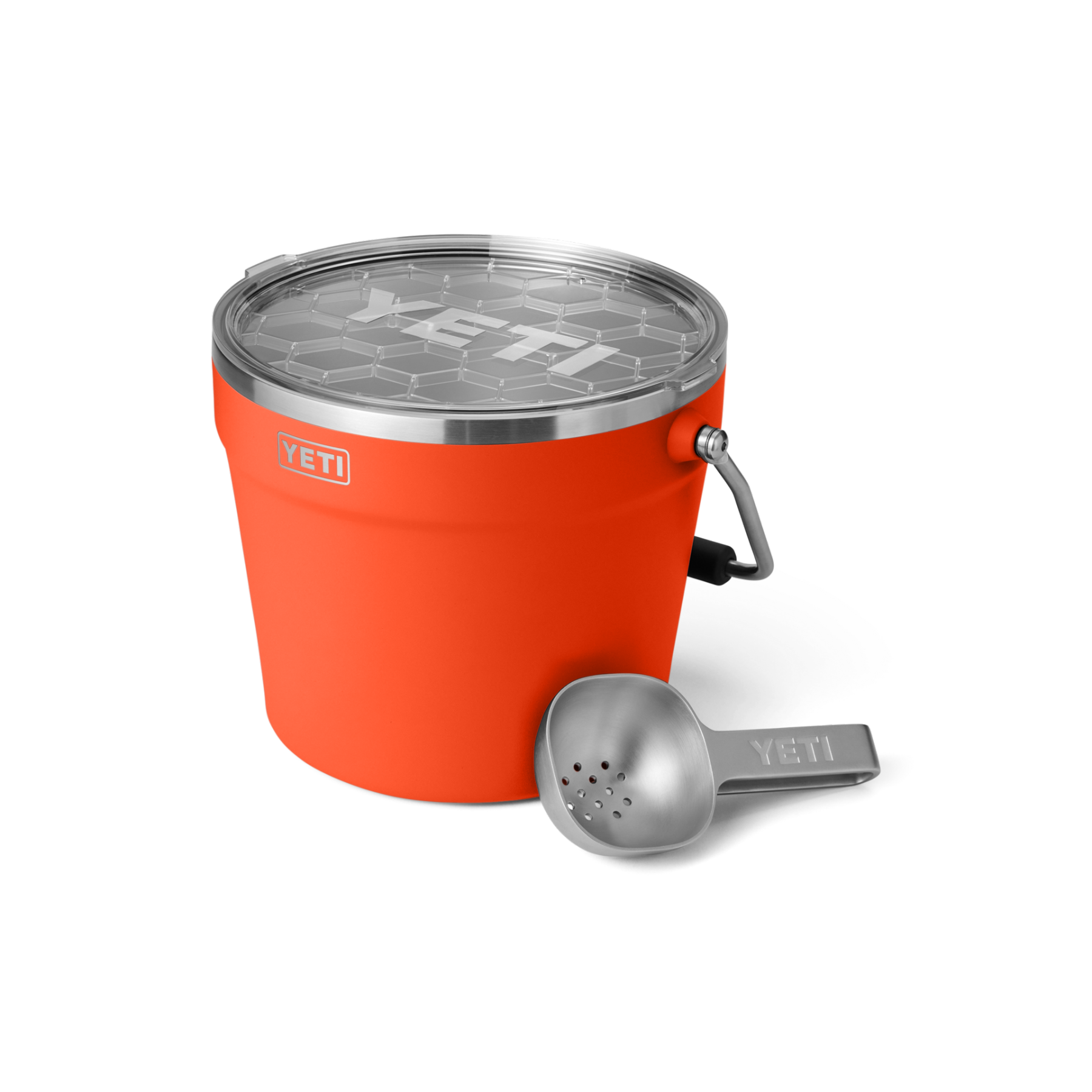 YETI Rambler Beverage Bucket