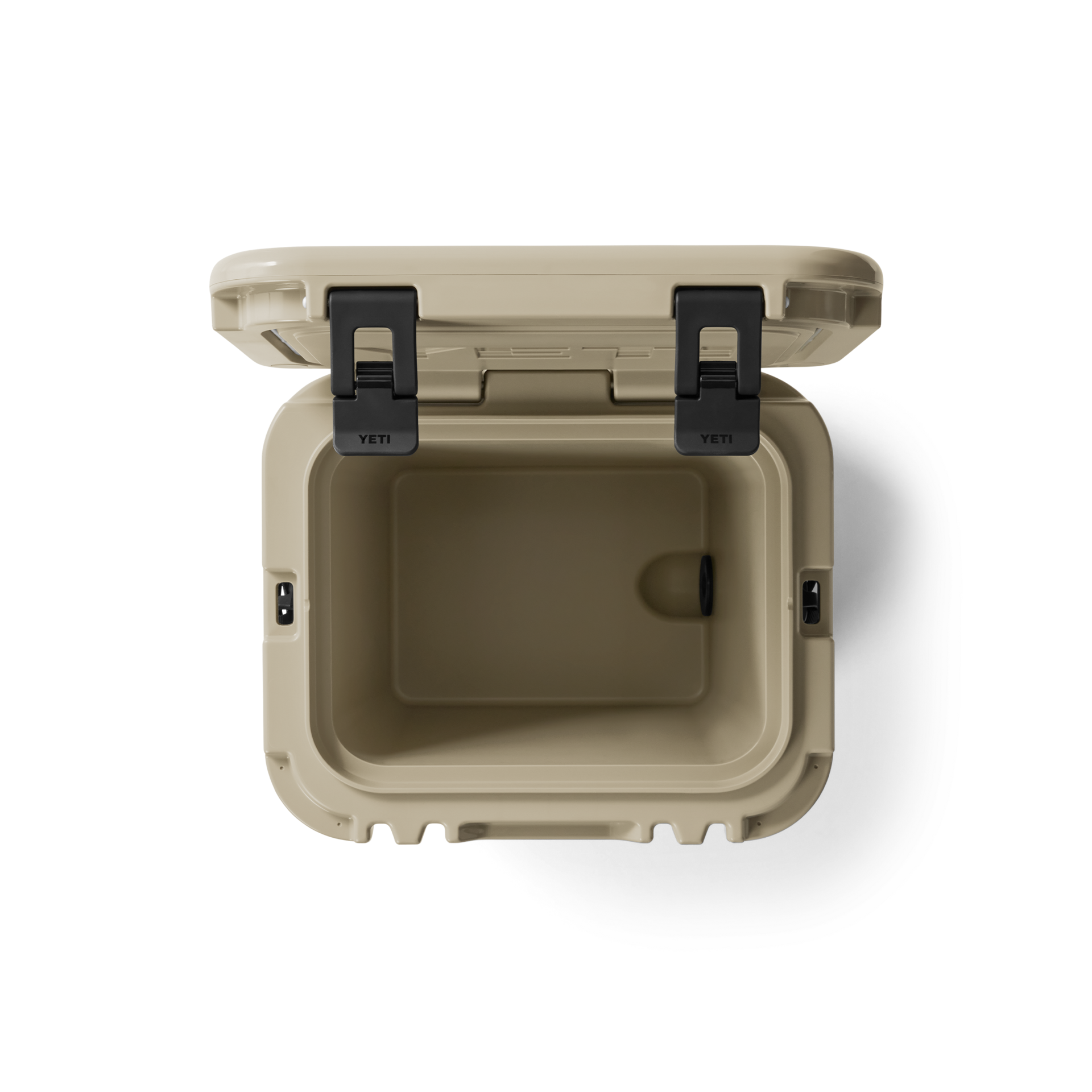 15 Hard Cooler