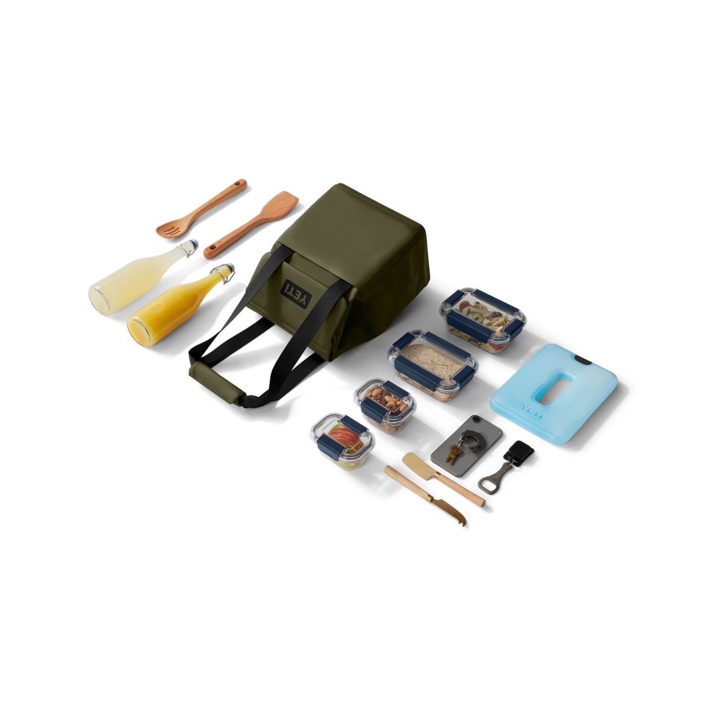 YETI Daytrip 14L Insulated Tote Bag