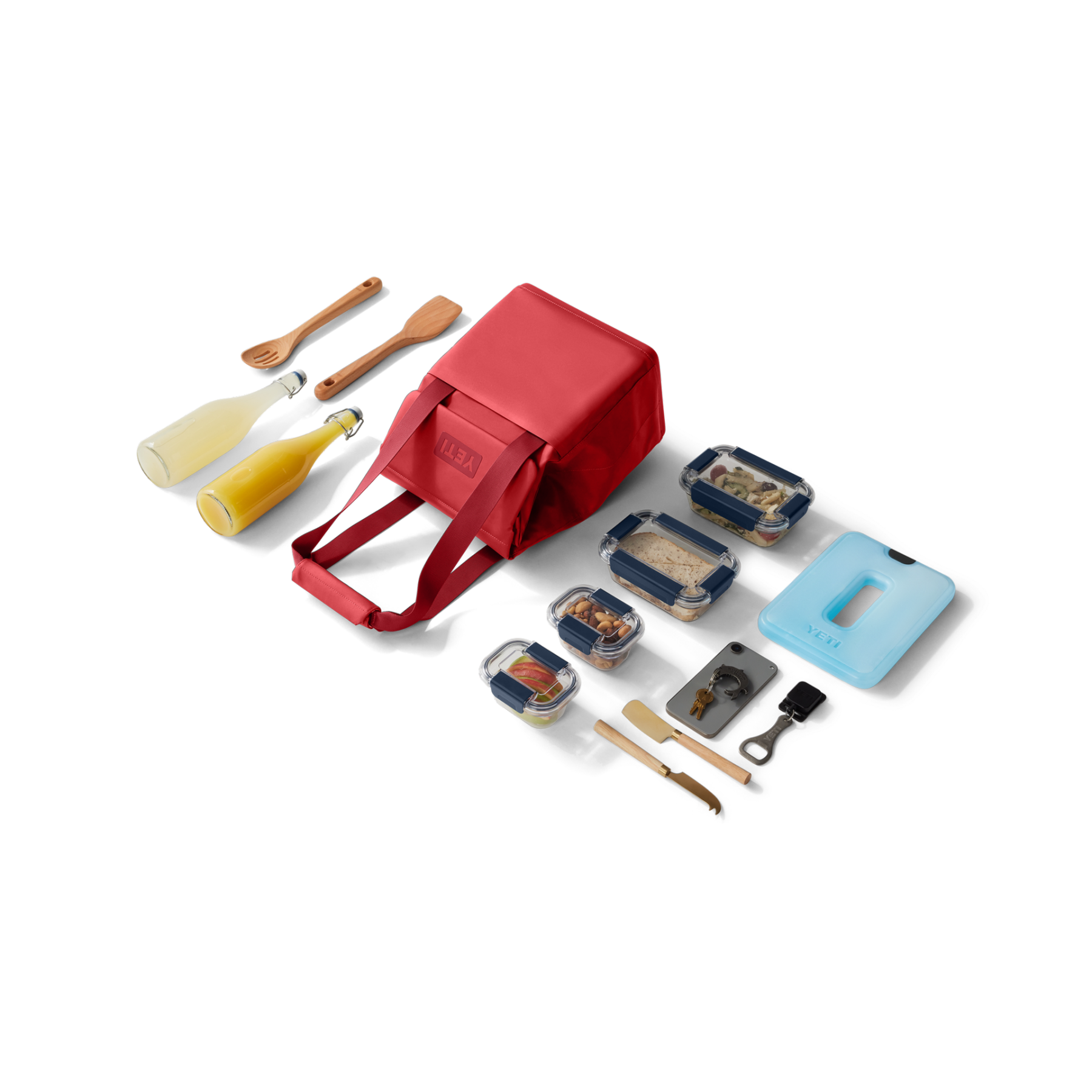 YETI Daytrip 14L Insulated Tote Bag