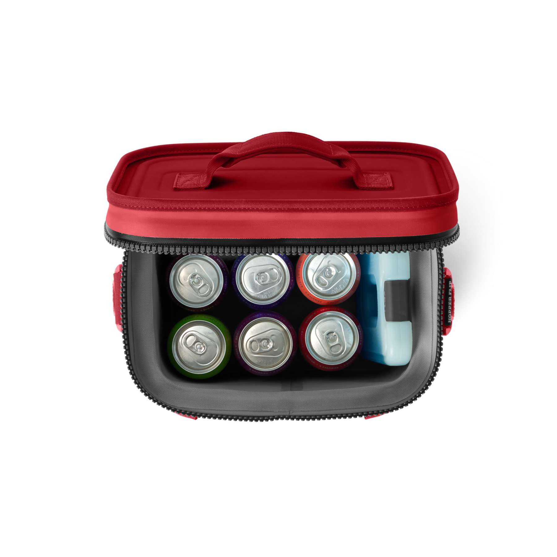 YETI Hopper Flip 8 Cooler