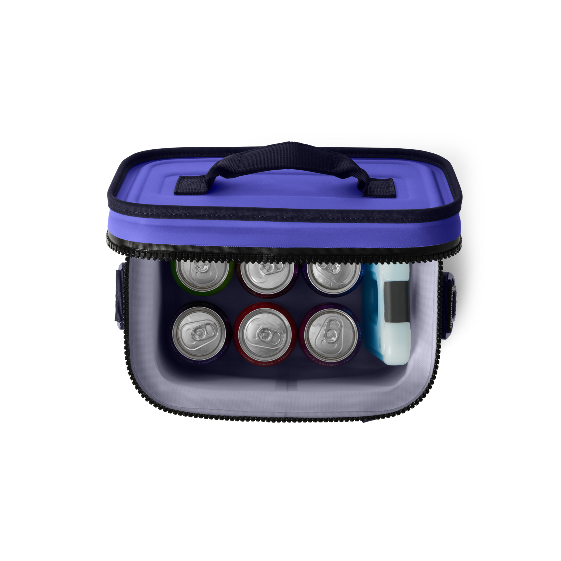 YETI Hopper Flip 8 Cooler