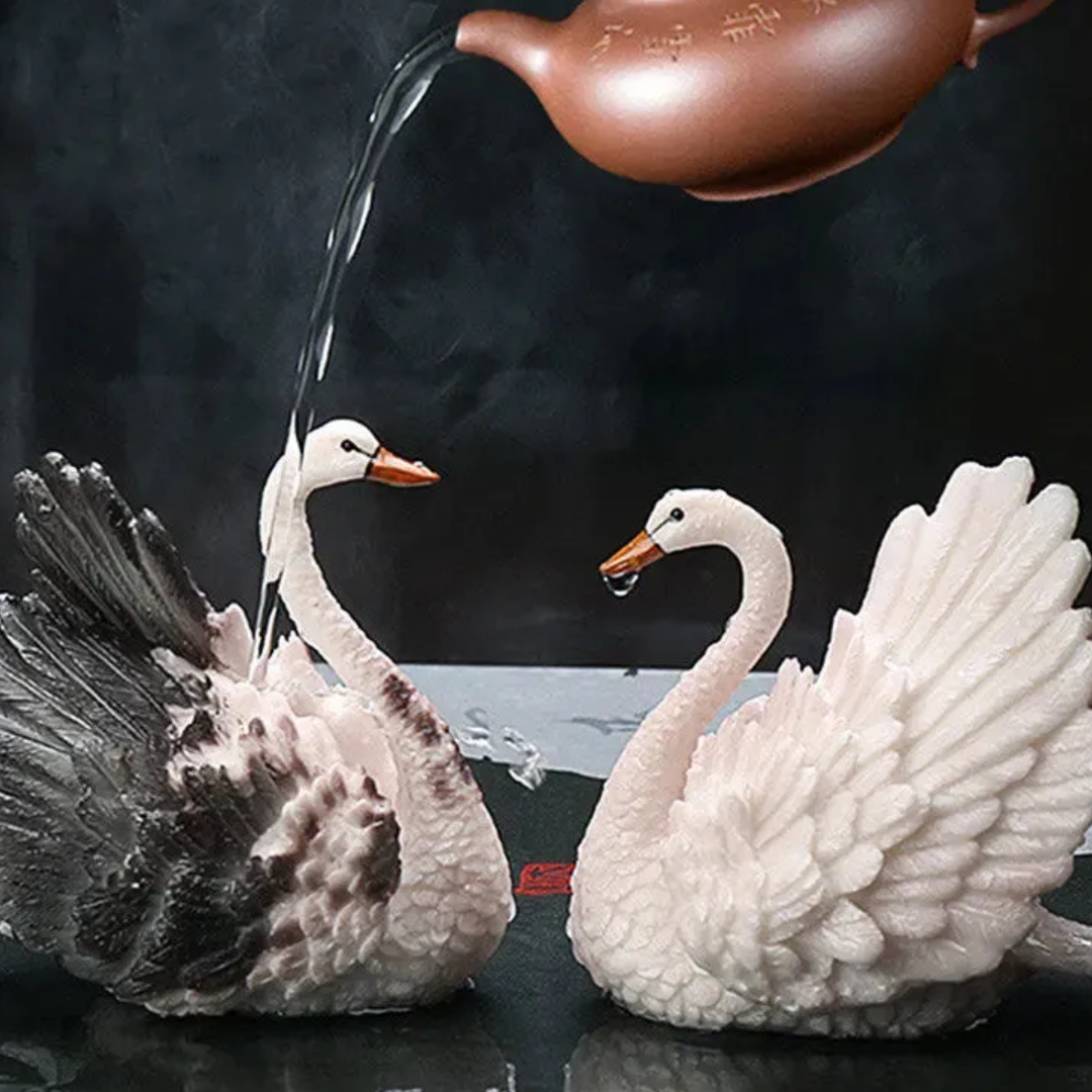 Tea Pet