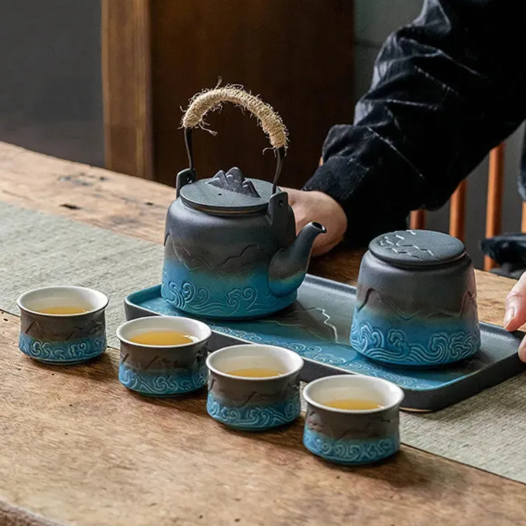 Tea Set