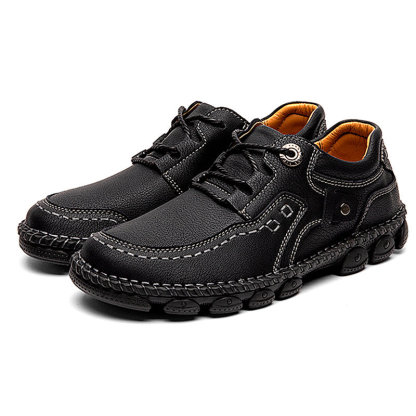 🔥On This Week Sale OFF 70%🔥 - 2024 Best Waterproof Fashion Orthopedic Shoes - Improve Posture and Get Rid of Painless Walking and Standing