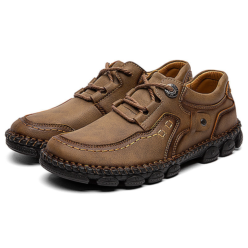 🔥On This Week Sale OFF 70%🔥 - 2024 Best Waterproof Fashion Orthopedic Shoes - Improve Posture and Get Rid of Painless Walking and Standing