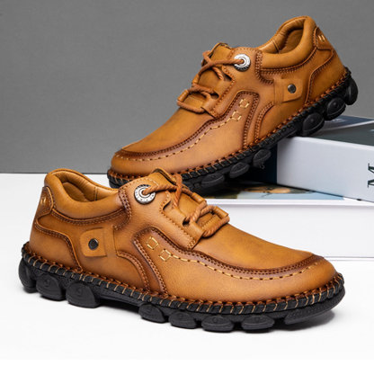 🔥On This Week Sale OFF 70%🔥 - 2024 Best Waterproof Fashion Orthopedic Shoes - Improve Posture and Get Rid of Painless Walking and Standing