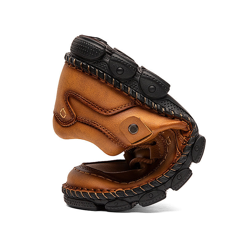 🔥On This Week Sale OFF 70%🔥 - 2024 Best Waterproof Fashion Orthopedic Shoes - Improve Posture and Get Rid of Painless Walking and Standing