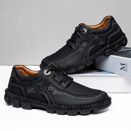 🔥On This Week Sale OFF 70%🔥 - 2024 Best Waterproof Fashion Orthopedic Shoes - Improve Posture and Get Rid of Painless Walking and Standing