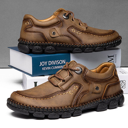 🔥On This Week Sale OFF 70%🔥 - 2024 Best Waterproof Fashion Orthopedic Shoes - Improve Posture and Get Rid of Painless Walking and Standing