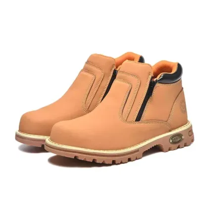 🔥LAST DAY 70% OFF🔥Men's Arch Support & Breathable and Light & Non-Slip Shoes - Proven Plantar Fasciitis, Foot and Heel Pain Relief