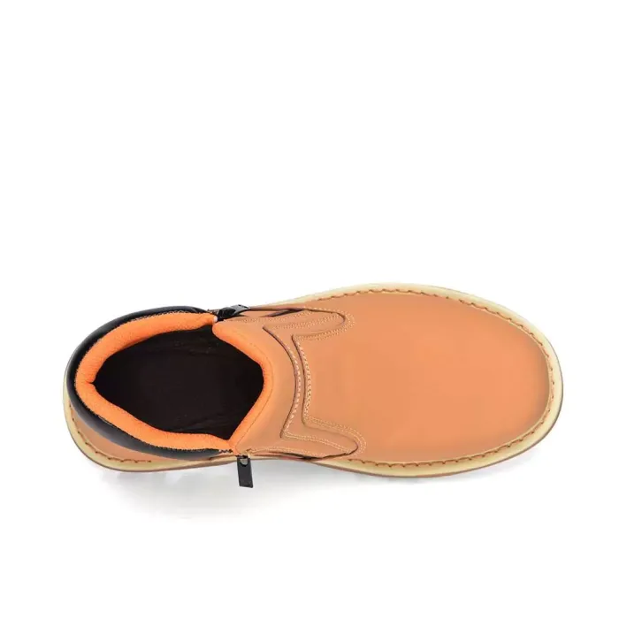 🔥LAST DAY 70% OFF🔥Men's Arch Support & Breathable and Light & Non-Slip Shoes - Proven Plantar Fasciitis, Foot and Heel Pain Relief