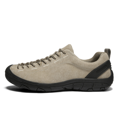 🏃👟48% OFF !!!🔥Clearance!!🔥Men's Outdoor Lightweight Casual Orthopedic Flat Fashion Walking Shoes