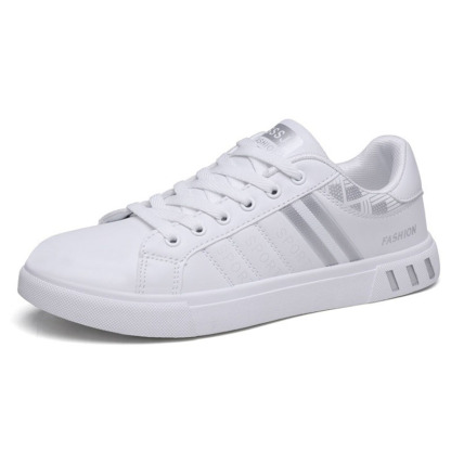 🔥Last Day Promotion 70% OFF 🎁 Men's Casual Leather Good Arch Support & Non-slip Outdoor Breathable Walking Shoes - 6801