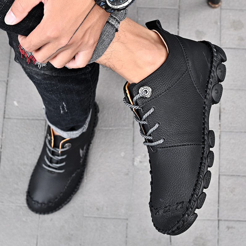 🔥On This Week Sale OFF 70%🔥 - 2024 Best Waterproof Fashion Orthopedic Shoes - Improve Posture and Get Rid of Painless Walking and Standing