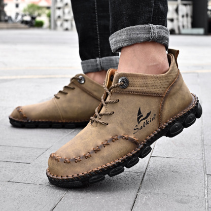 🔥On This Week Sale OFF 70%🔥 - 2024 Best Waterproof Fashion Orthopedic Shoes - Improve Posture and Get Rid of Painless Walking and Standing