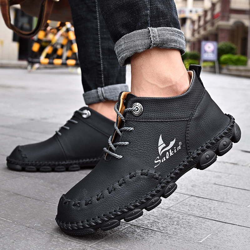 🔥On This Week Sale OFF 70%🔥 - 2024 Best Waterproof Fashion Orthopedic Shoes - Improve Posture and Get Rid of Painless Walking and Standing