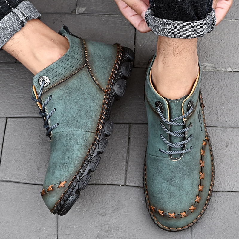 🔥On This Week Sale OFF 70%🔥 - 2024 Best Waterproof Fashion Orthopedic Shoes - Improve Posture and Get Rid of Painless Walking and Standing