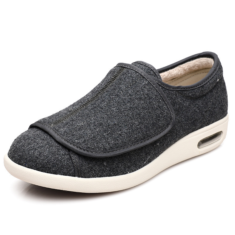 🔥Last Day Promotion 70% OFF🔥Men's Arch Support & Breathable and Light & Non-Slip Shoes - Proven Plantar Fasciitis, Foot and Heel Pain Relief