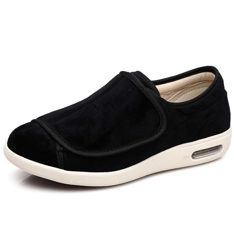 🔥Last Day Promotion 70% OFF🔥Men's Arch Support & Breathable and Light & Non-Slip Shoes - Proven Plantar Fasciitis, Foot and Heel Pain Relief