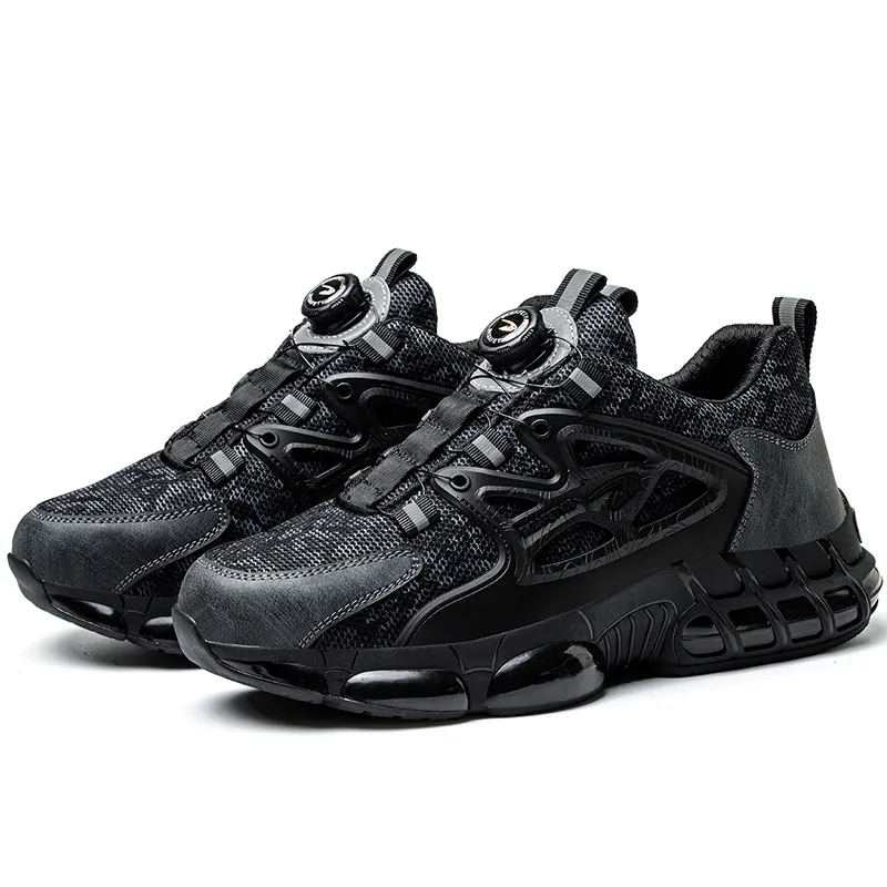 🔥LAST DAY 70% OFF🔥Men's Arch Support & Breathable and Light & Non-Slip Shoes - Proven Plantar Fasciitis, Foot and Heel Pain Relief