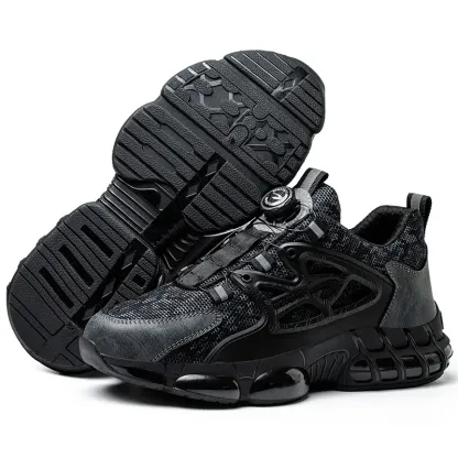 🔥LAST DAY 70% OFF🔥Men's Arch Support & Breathable and Light & Non-Slip Shoes - Proven Plantar Fasciitis, Foot and Heel Pain Relief