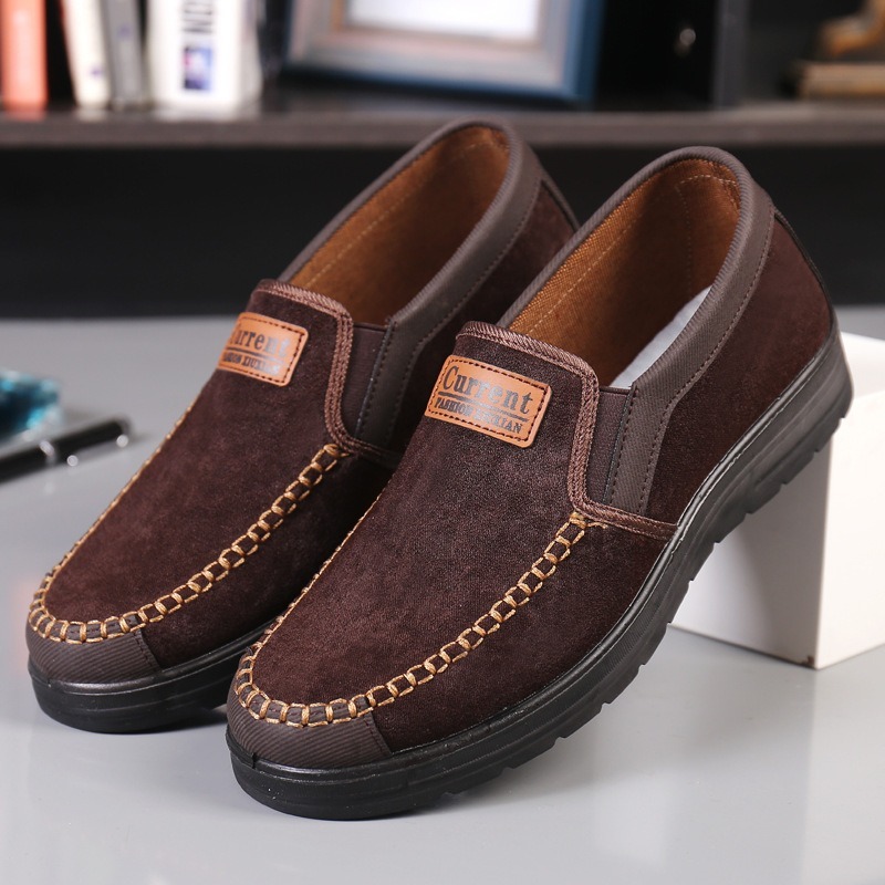 🔥Last Day Promotion 70% OFF 🎁 Men's Good arch support Outdoor Warm L