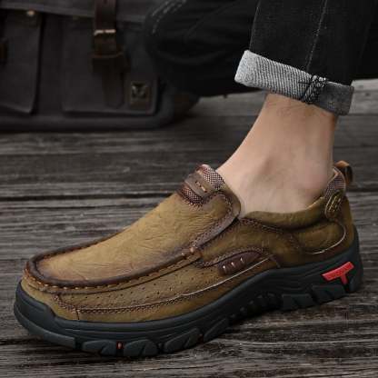 Mostelo® - Transition boots with orthopedic and extremely comfortable sole