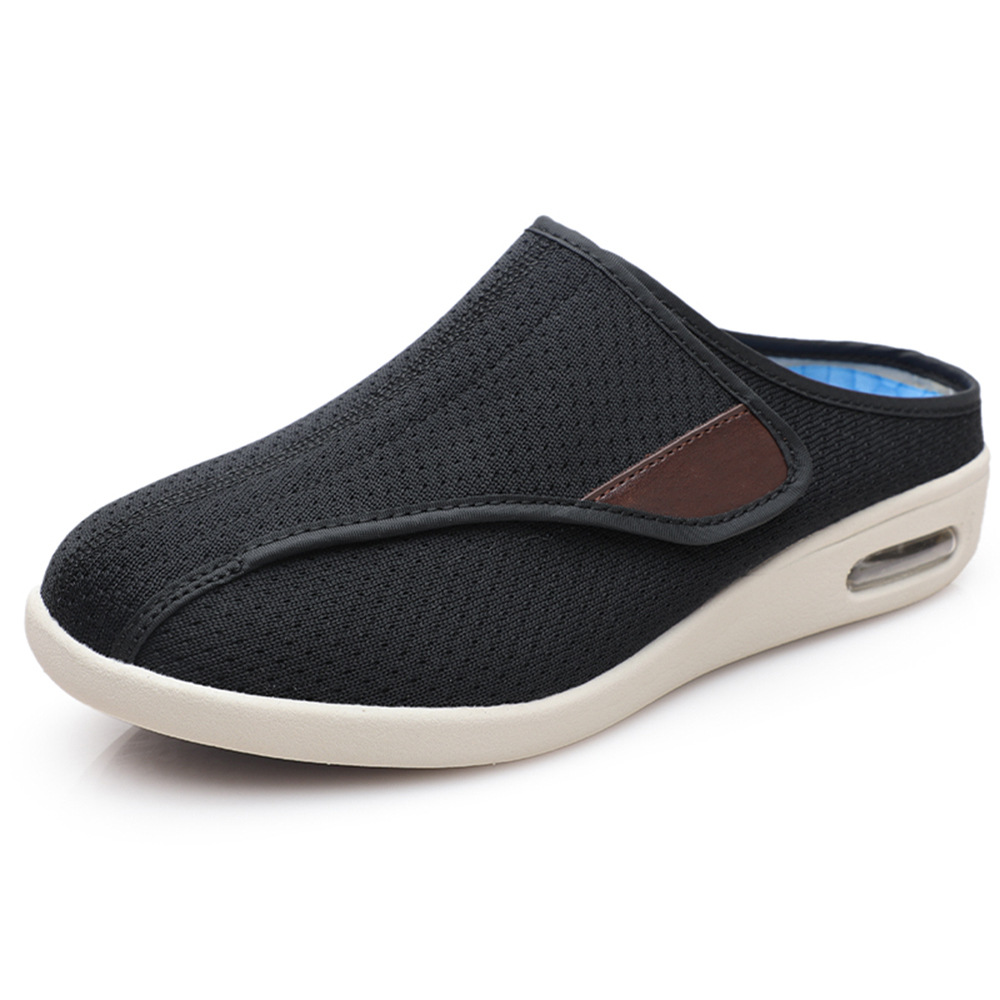 🔥Last Day Promotion 70% OFF🔥Men's Arch Support & Breathable and Light & Non-Slip Shoes - Proven Plantar Fasciitis, Foot and Heel Pain Relief